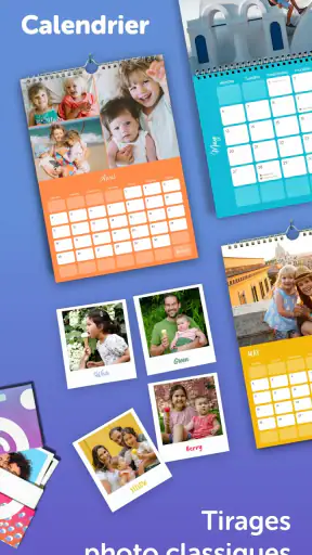 Journi Print: Livre photo screenshot 4