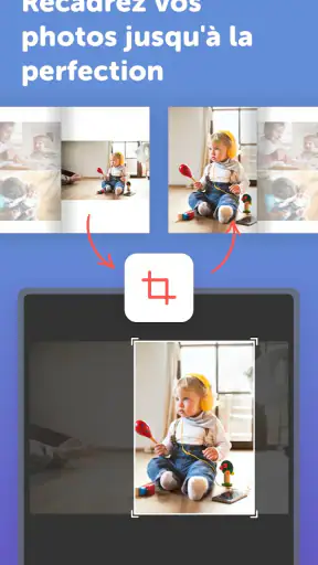 Journi Print: Livre photo screenshot 5