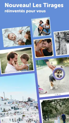 Journi Print: Livre photo screenshot 6
