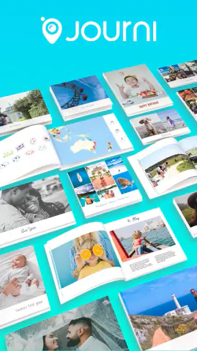 Journi Print: Livre photo screenshot 9