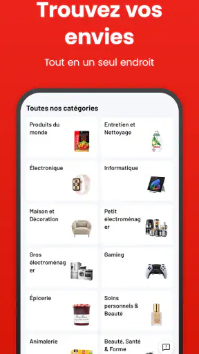 Joybuy-Don't Just Buy! screenshot 4