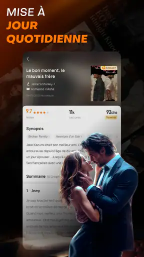 JoyLit screenshot 11
