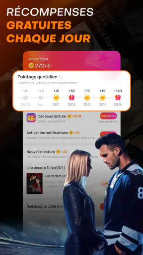 JoyLit screenshot 12