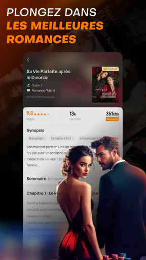 JoyLit screenshot 4