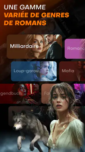 JoyLit screenshot 9