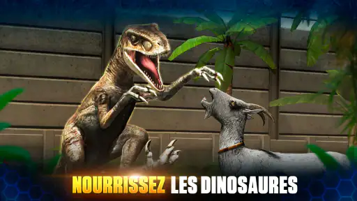 Jurassic World™: le jeu screenshot 12