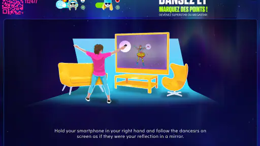 Just Dance Now screenshot 10