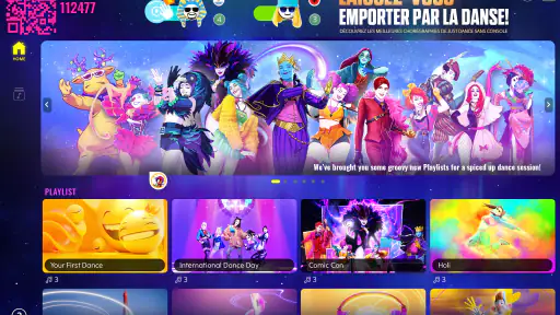 Just Dance Now screenshot 11