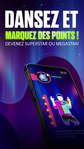 Just Dance Now screenshot 6