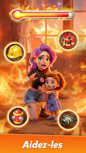 Just Desserts: Revenge & Merge screenshot 12
