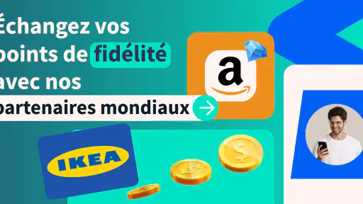JustPlay - Gagnez ou donnez screenshot 3
