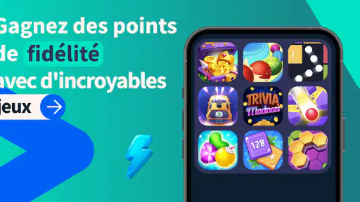 JustPlay - Gagnez ou donnez screenshot 4