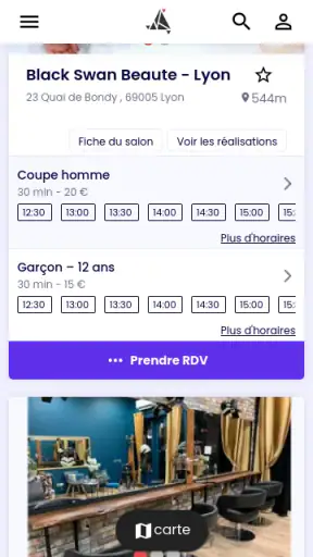 Kalendes screenshot 2
