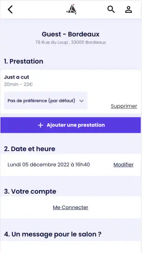 Kalendes screenshot 3