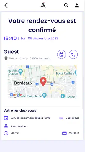 Kalendes screenshot 4