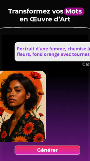 Kanvo IA – Générateur d’Art screenshot 11