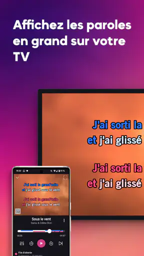 KaraFun: Karaoké, Battle, Quiz screenshot 6
