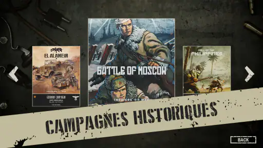 KARDS - Jeu de cartes Guerre screenshot 4