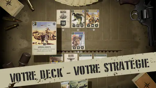 KARDS - Jeu de cartes Guerre screenshot 7