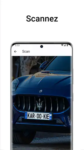 Karookie screenshot 4