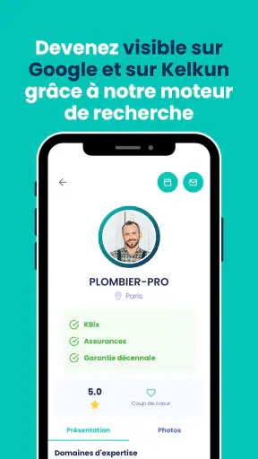 Kelkun screenshot 8