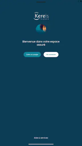 Kereis France screenshot 5