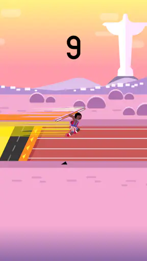 Ketchapp Summer Sports screenshot 10