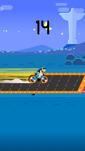 Ketchapp Summer Sports screenshot 9