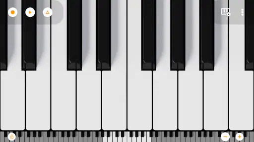 KeyChord - Accords et Gammes screenshot 8