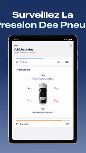 KeyConnect Digital Car Key App screenshot 12