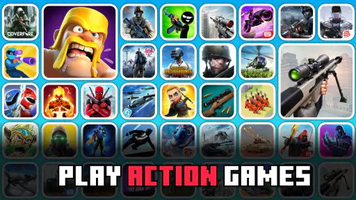 KEZI10 Games screenshot 10
