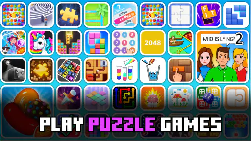 KEZI10 Games screenshot 12