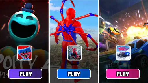 KEZI10 Games screenshot 9