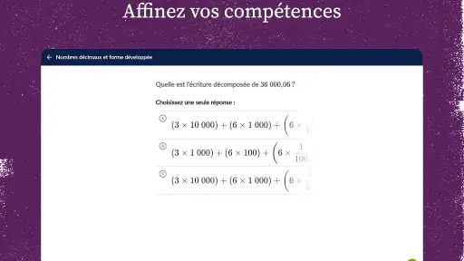 Khan Academy screenshot 10