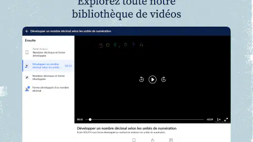 Khan Academy screenshot 11