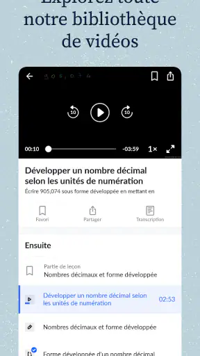 Khan Academy screenshot 5