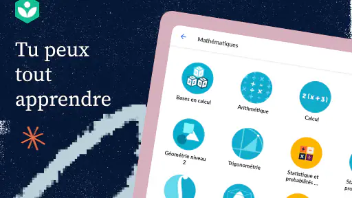 Khan Academy screenshot 7