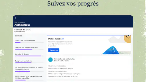 Khan Academy screenshot 9