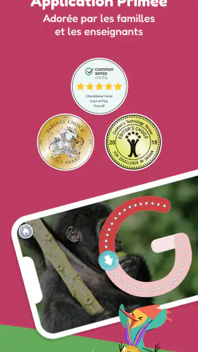 Khan Academy Kids screenshot 4
