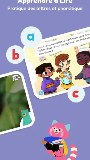 Khan Academy Kids screenshot 5