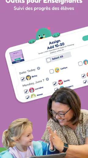 Khan Academy Kids screenshot 8
