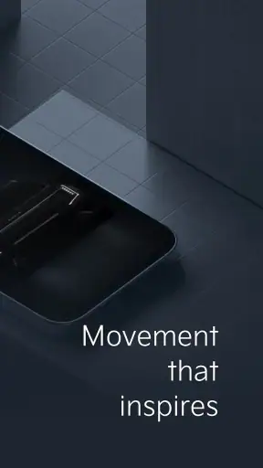 Kia App screenshot 2