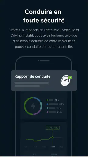Kia App screenshot 4