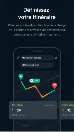 Kia App screenshot 5