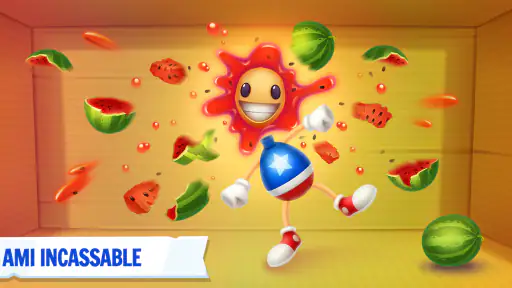 Kick the Buddy: Forever screenshot 3