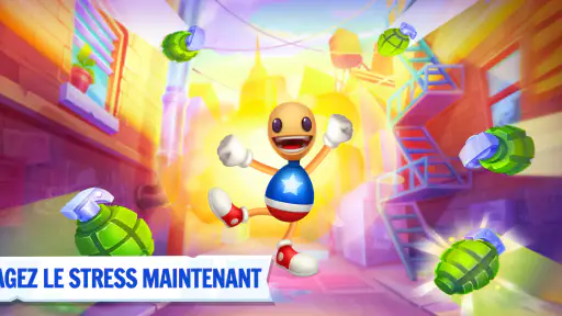 Kick the Buddy: Forever screenshot 5