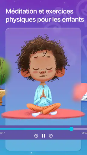 Kidly – Livres pour enfants screenshot 10