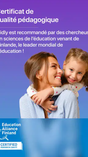 Kidly – Livres pour enfants screenshot 12