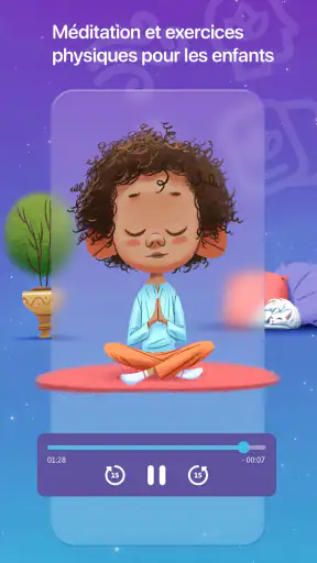 Kidly – Livres pour enfants screenshot 2