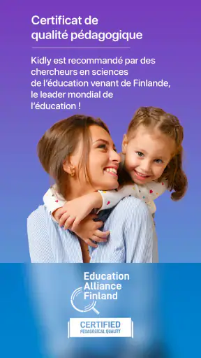 Kidly – Livres pour enfants screenshot 4